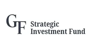 Gates Foundation Strategic Investment Fund