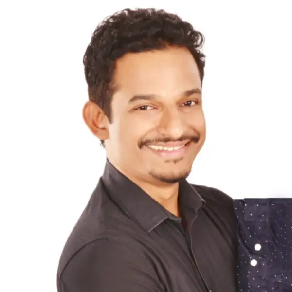 Prakhyath Hegde