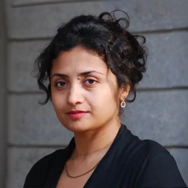 Ashwini Karumbaiah