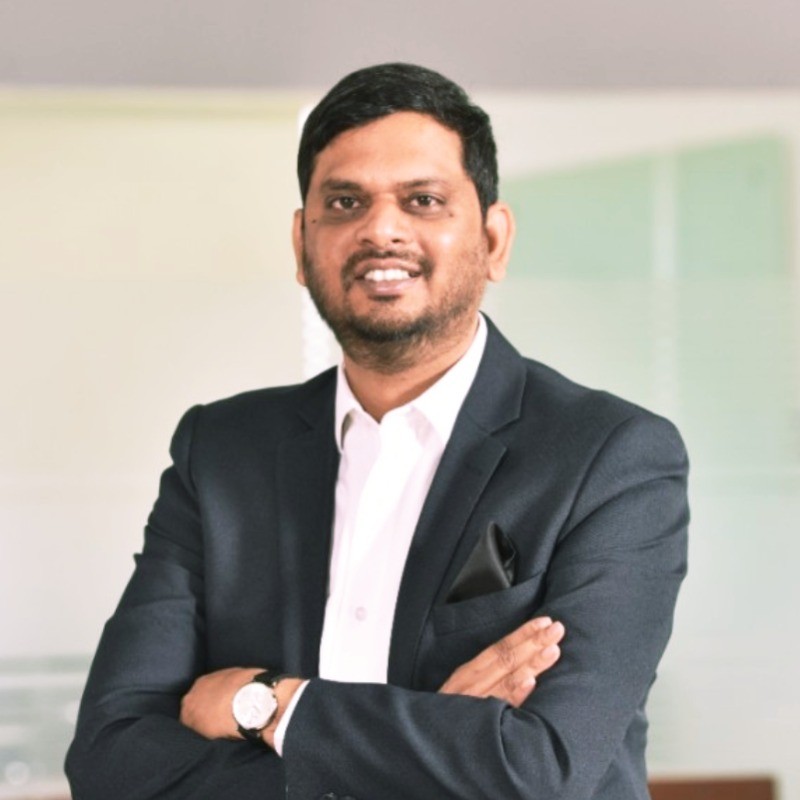 Krishna Kumar
