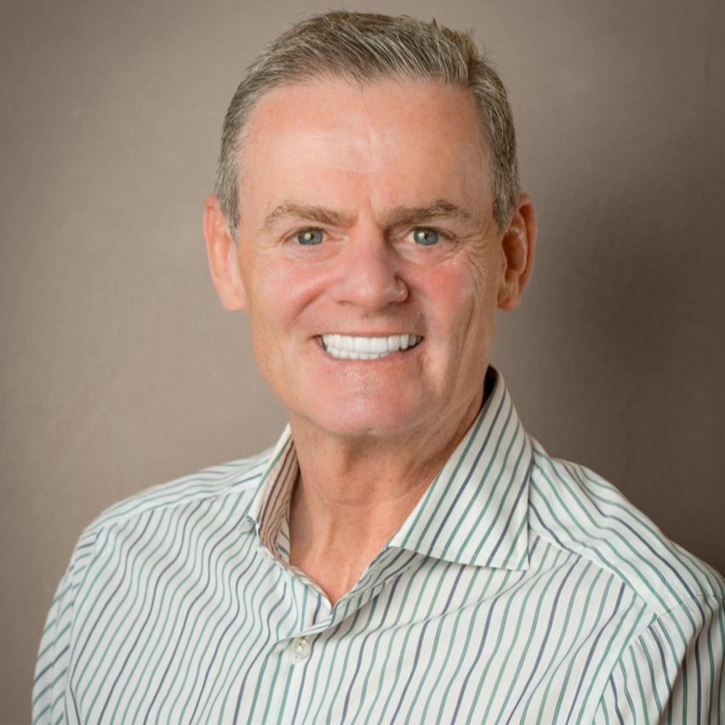 Peter Grant