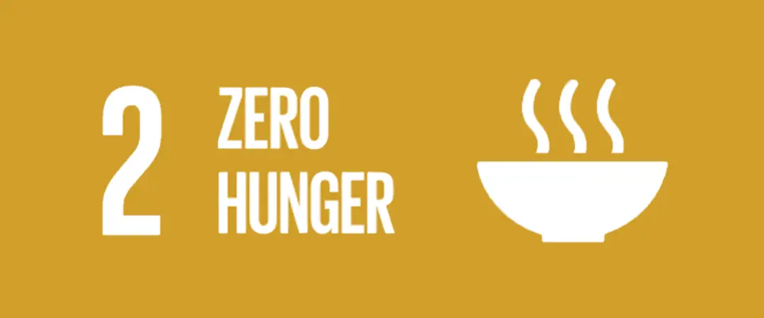 zero hunger
