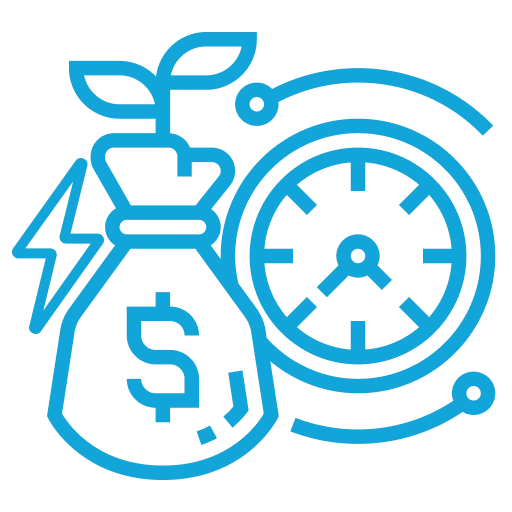 Savings on time and energy; reduced cost of production, and increased profits