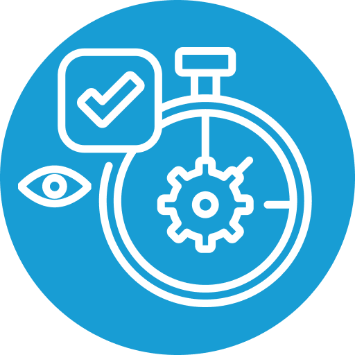 Absence of Real- Time Insights or Delays in Visibility of Field Operations