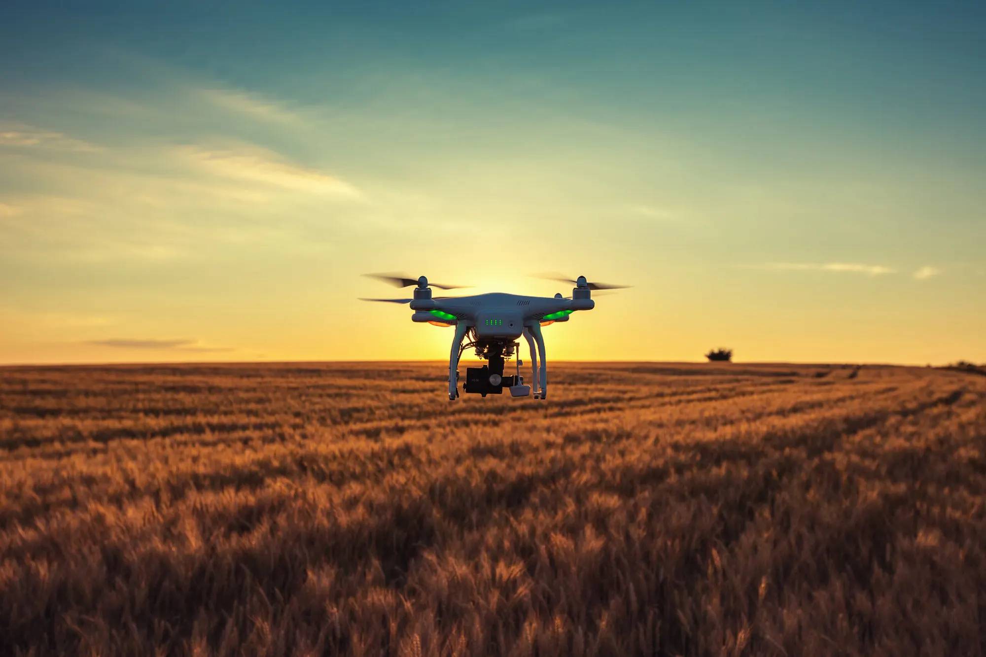 IoT-Applications