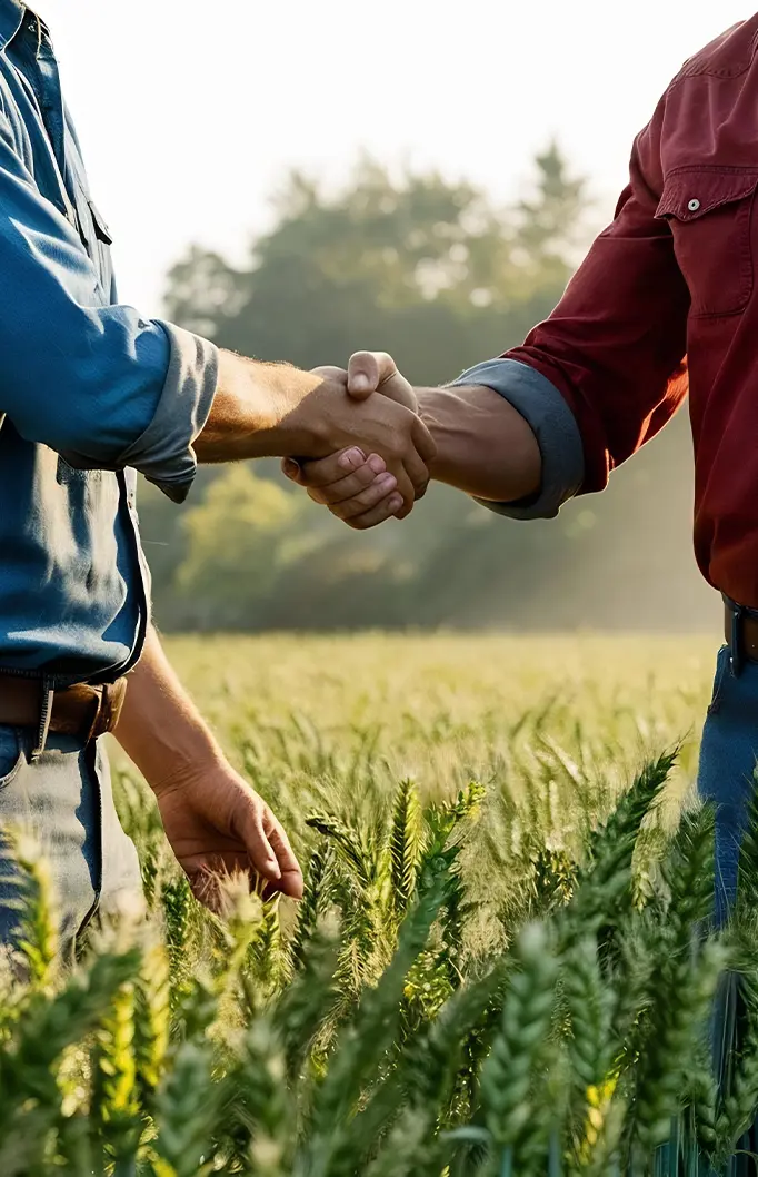 End to end traceability