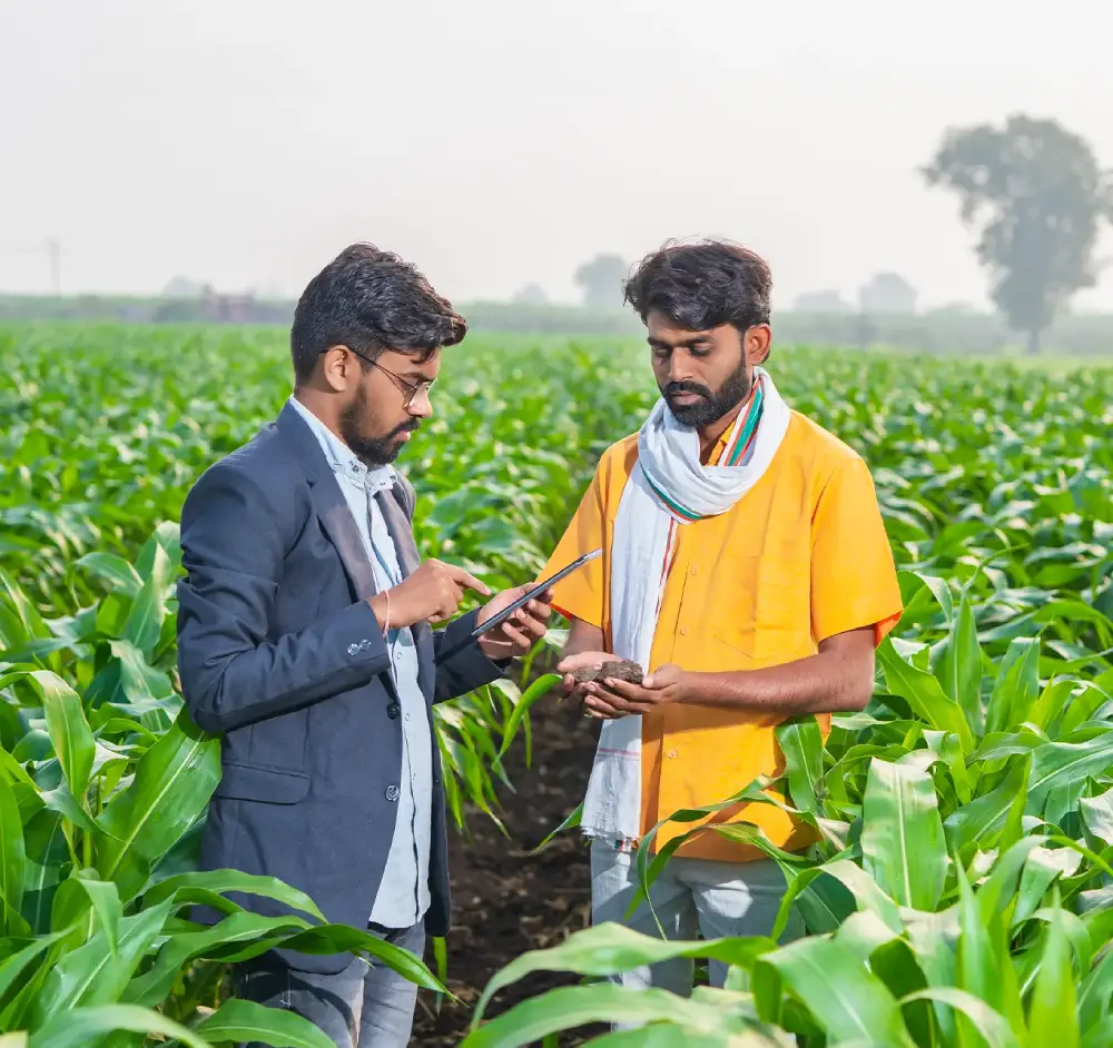 Farming Companies