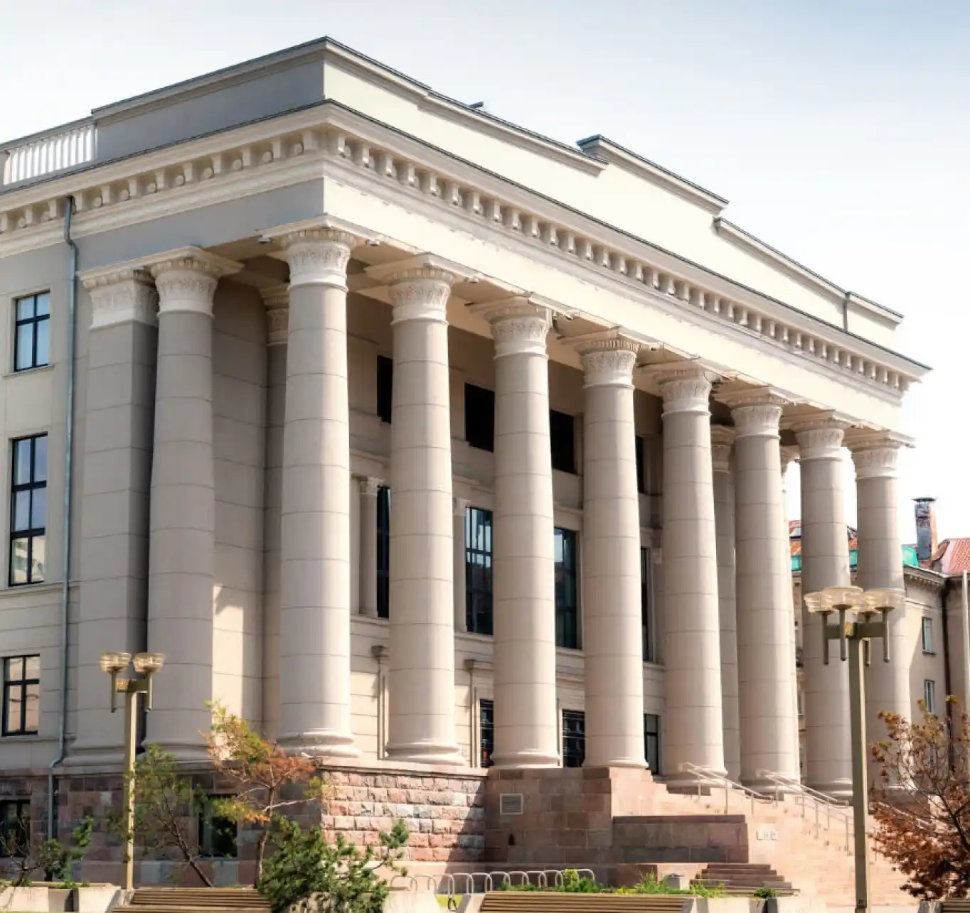 Goverment organization