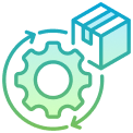supply chain &amp; production
