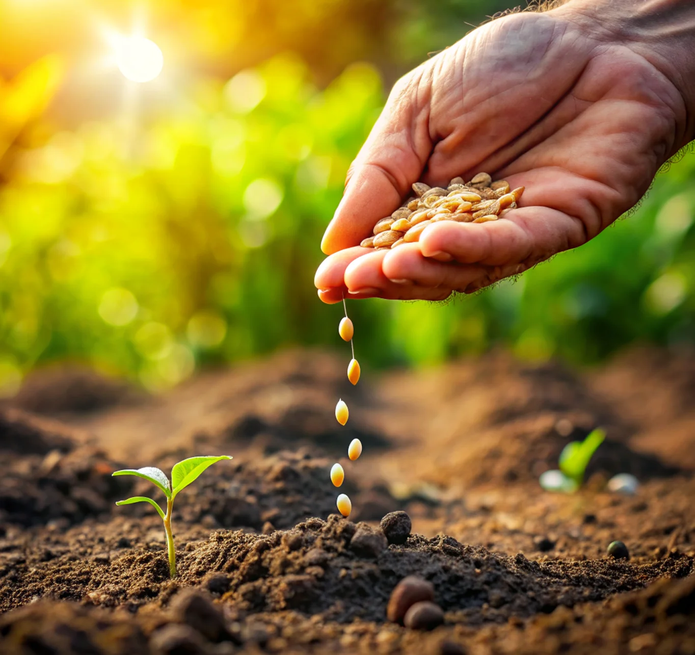 Seed Companies