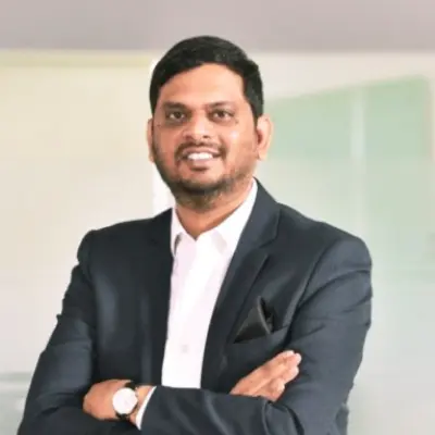 Krishna Kumar